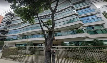 Condomínio Do Edifício São Jorge em Rio De Janeiro