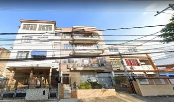 Condomínio Do Edifício São Jorge em Rio De Janeiro