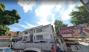 Condomínio Do Edifício São Jorge em Rio De Janeiro