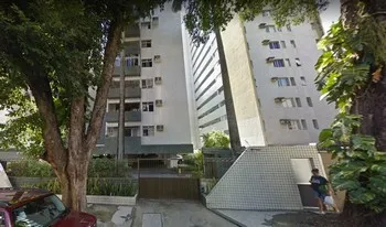 Imagem do Condomínio Do Edifício São Jorge em Recife