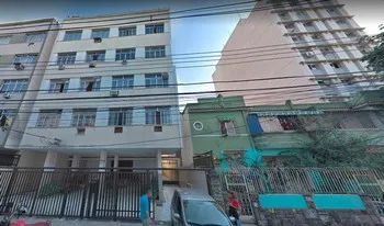 Condomínio Do Edifício São José em Rio De Janeiro