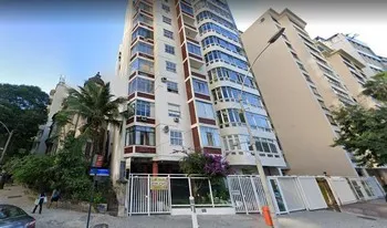 Condomínio Do Edifício São José em Rio De Janeiro