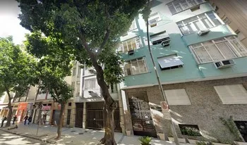 Condomínio Do Edifício São José em Rio De Janeiro