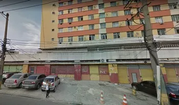 Condomínio Do Edifício São José em Rio De Janeiro