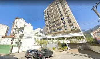 Condomínio Do Edifício São José em Rio De Janeiro