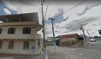 Imagem do Condomínio Do Edifício São José em Barbacena