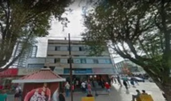 Imagem do Condomínio Do Edifício São José em Resende