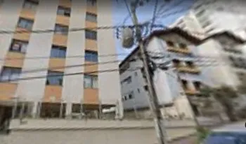 Condomínio Do Edifício São José em Belo Horizonte