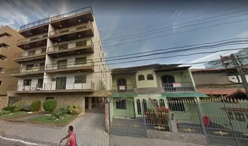 Imagem do Condomínio Do Edifício São José em Cabo Frio