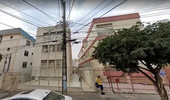 Condomínio Do Edifício São José em Belo Horizonte