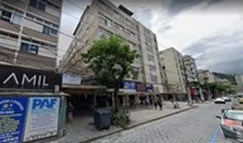 Imagem do Condomínio Do Edifício São José em Nova Friburgo