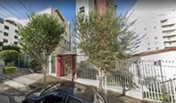 Condomínio Do Edifício São José em Belo Horizonte