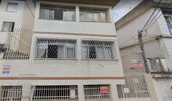 Imagem do Condomínio Do Edifício São José em Belo Horizonte