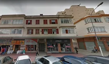 Imagem do Condomínio Do Edifício São José em Teresópolis