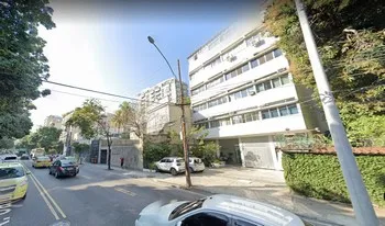 Condomínio Do Edifício São José Da Lagoa em Rio De Janeiro