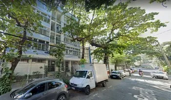 Condomínio Do Edifício São José Da Tijuca em Rio De Janeiro