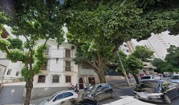 Condomínio Do Edifício São José Del Rey em Belo Horizonte