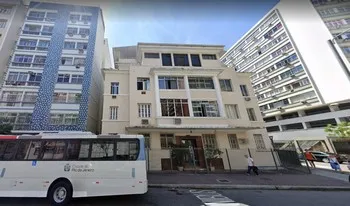 Condomínio Do Edifício São José Do Bonfim em Rio De Janeiro