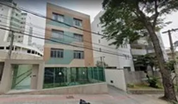 Condomínio Do Edifício São José Do Gouveia em Belo Horizonte