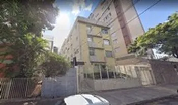 Condomínio Do Edifício São José em Belo Horizonte