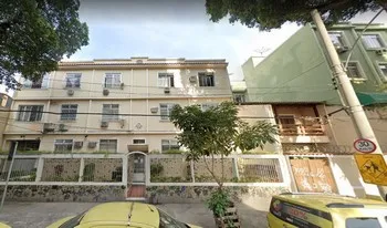 Condomínio Do Edifício São José em Rio De Janeiro
