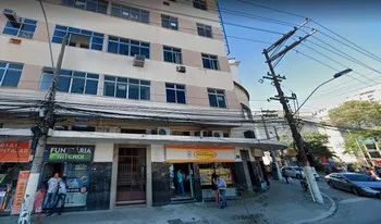 Imagem do Condomínio Do Edifício São José em Niteroi