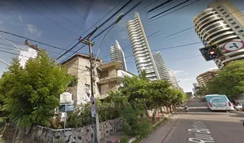 Imagem do Condomínio Do Edifício São José em Fortaleza