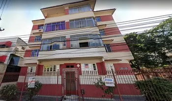 Condomínio Do Edifício São José em Rio De Janeiro