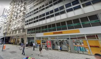 Condomínio Do Edifício São José em Rio De Janeiro