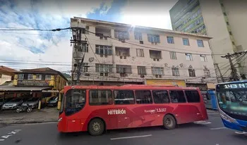 Imagem do Condomínio Do Edifício São José em Niterói