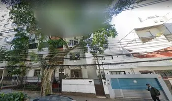 Condomínio Do Edifício São José em Rio De Janeiro