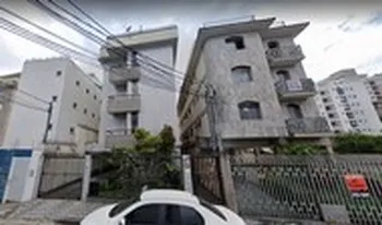 Condomínio Do Edifício São José em Belo Horizonte