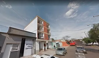 Imagem do Condomínio Do Edifício São José em Santana Do Livramento