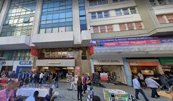 Condomínio Do Edifício São José Setenta em Rio De Janeiro