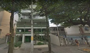 Condomínio Do Edifício São José em Rio De Janeiro