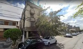 Condomínio Do Edifício São José em Belo Horizonte
