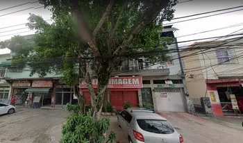 Condomínio Do Edifício São José V em Rio De Janeiro