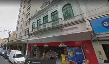 Imagem do Condomínio Do Edifício São José em Juiz De Fora