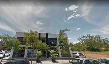 Imagem do Condomínio Do Edifício São José em Portão