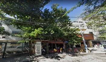 Condomínio Do Edifício São José em Rio De Janeiro