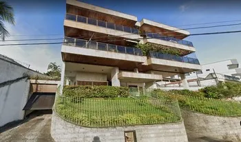 Condomínio Do Edifício São José em Rio De Janeiro
