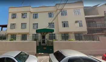 Imagem do Condomínio Do Edifício São Judas Tadeu em Niteroi