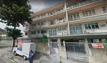 Condomínio Do Edifício São Judas Tadeu em Rio De Janeiro