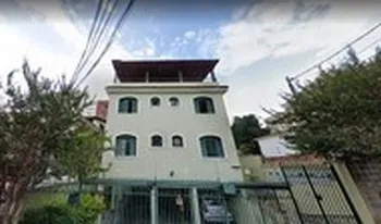 Condomínio Do Edifício São Judas Tadeu em Belo Horizonte