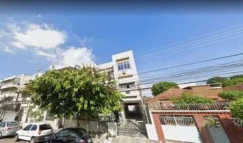 Condomínio Do Edifício São Judas Tadeu em Rio De Janeiro
