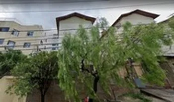 Condomínio Do Edifício São Judas Tadeu em Belo Horizonte