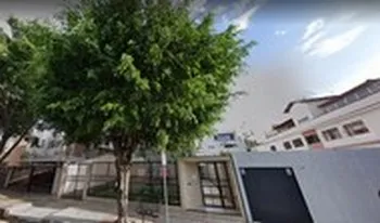 Condomínio Do Edifício São Judas Tadeu em Belo Horizonte