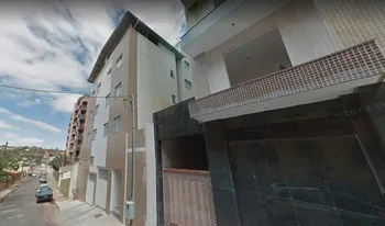 Imagem do Condomínio Do Edifício São Judas Tadeu em Viçosa
