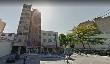 Condomínio Do Edifício São Judas Tadeu em Rio de Janeiro