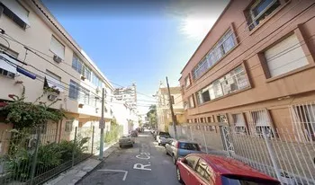 Condomínio Do Edifício São Judas Tadeu em Rio De Janeiro